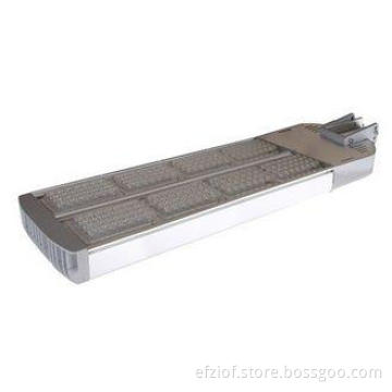 8000K Cold White Epistar Outdoor LED Street Lights 224W For